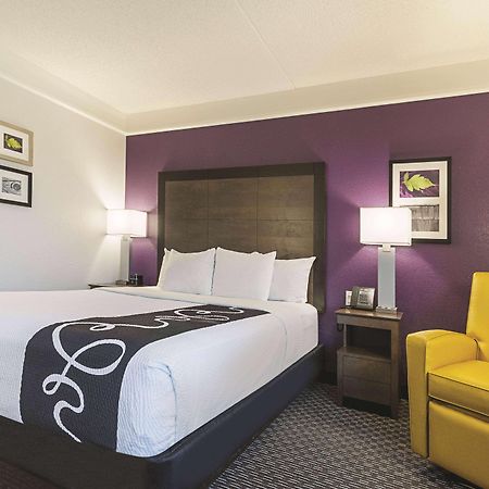 La Quinta By Wyndham Grand Junction Airport Otel Dış mekan fotoğraf