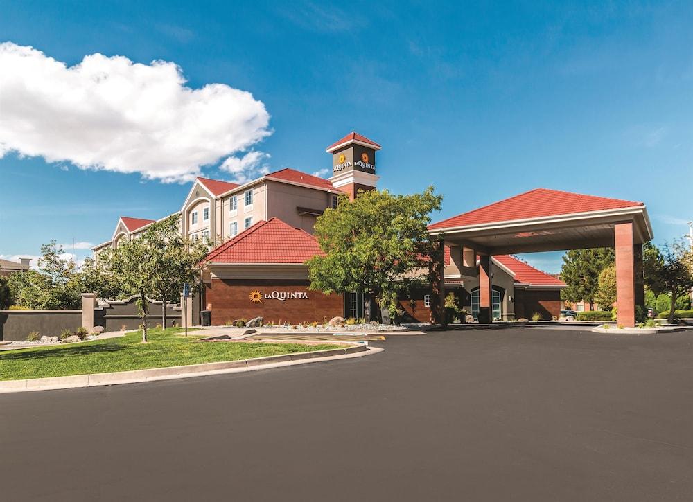 La Quinta By Wyndham Grand Junction Airport Otel Dış mekan fotoğraf