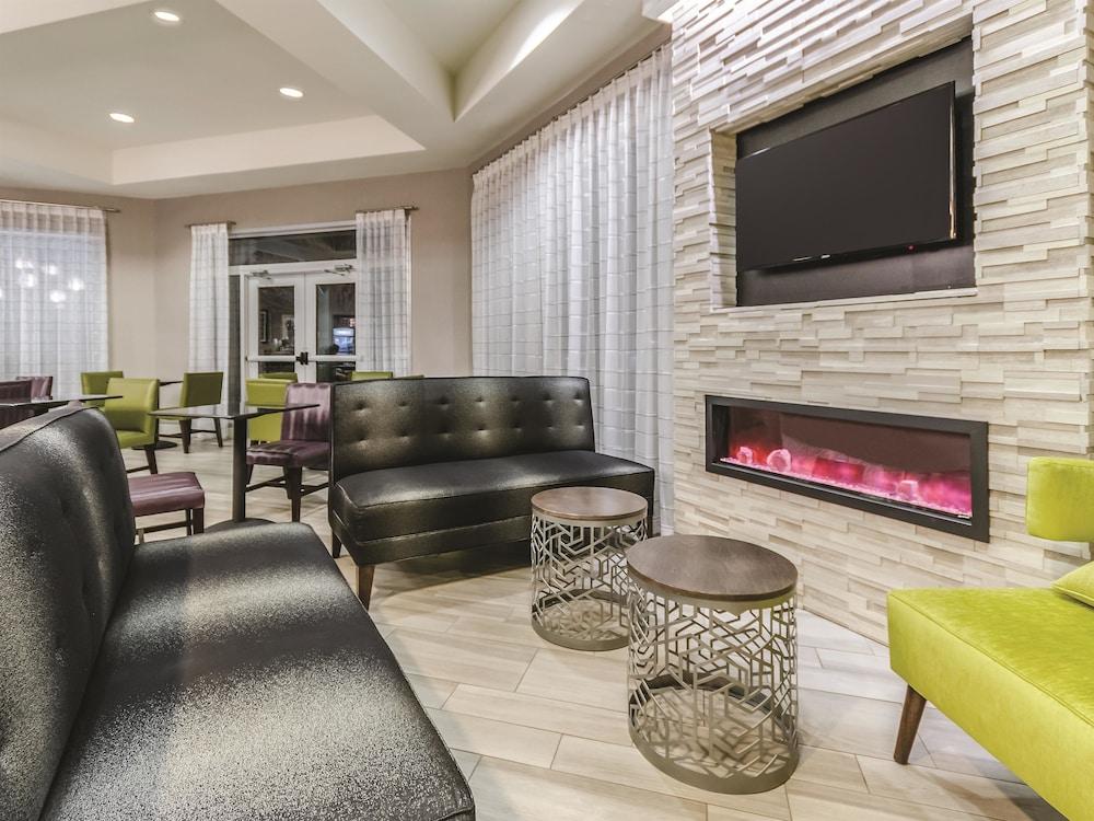 La Quinta By Wyndham Grand Junction Airport Otel Dış mekan fotoğraf