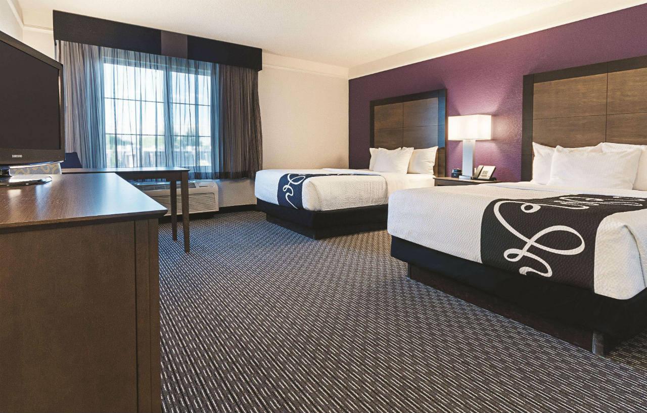 La Quinta By Wyndham Grand Junction Airport Otel Dış mekan fotoğraf