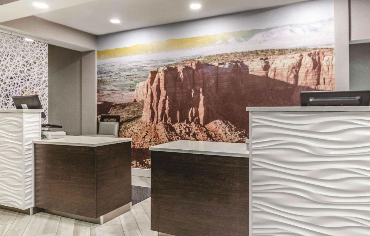 La Quinta By Wyndham Grand Junction Airport Otel Dış mekan fotoğraf