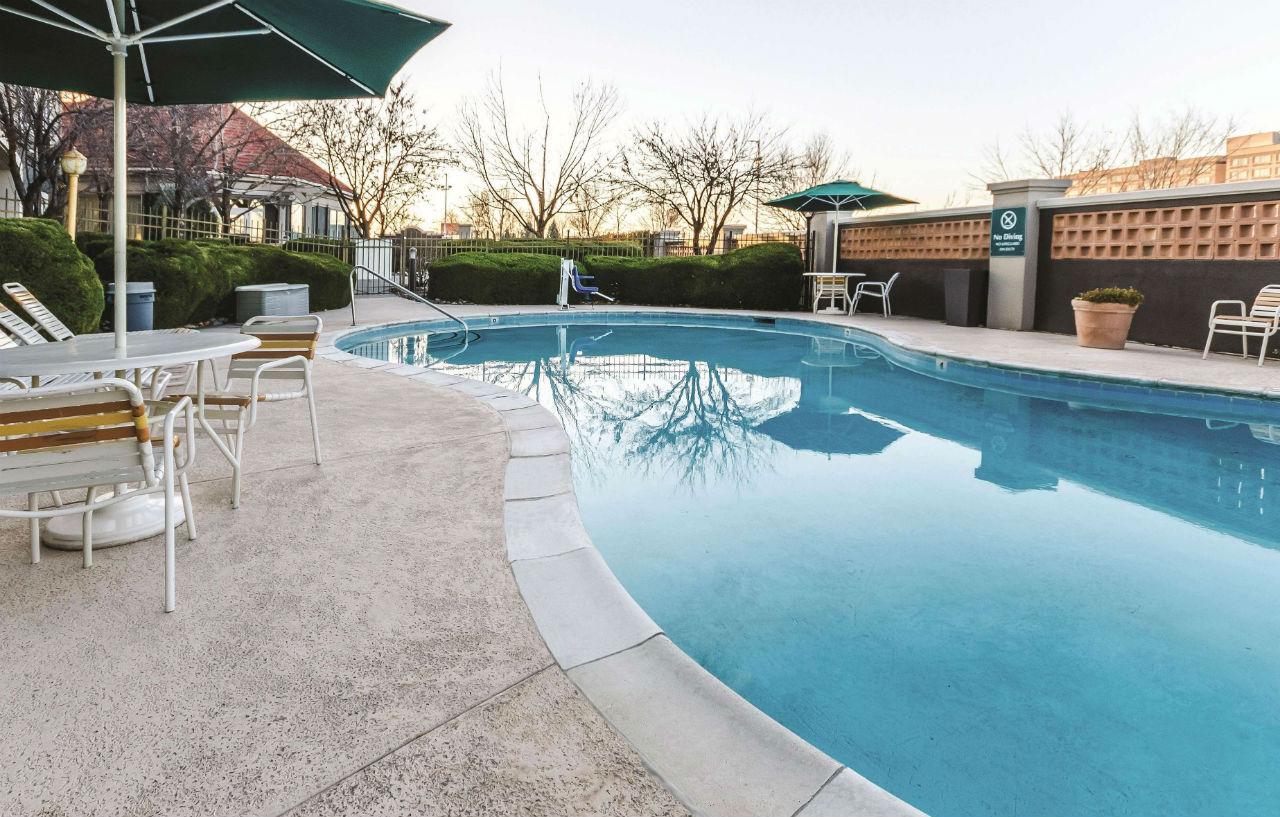 La Quinta By Wyndham Grand Junction Airport Otel Dış mekan fotoğraf