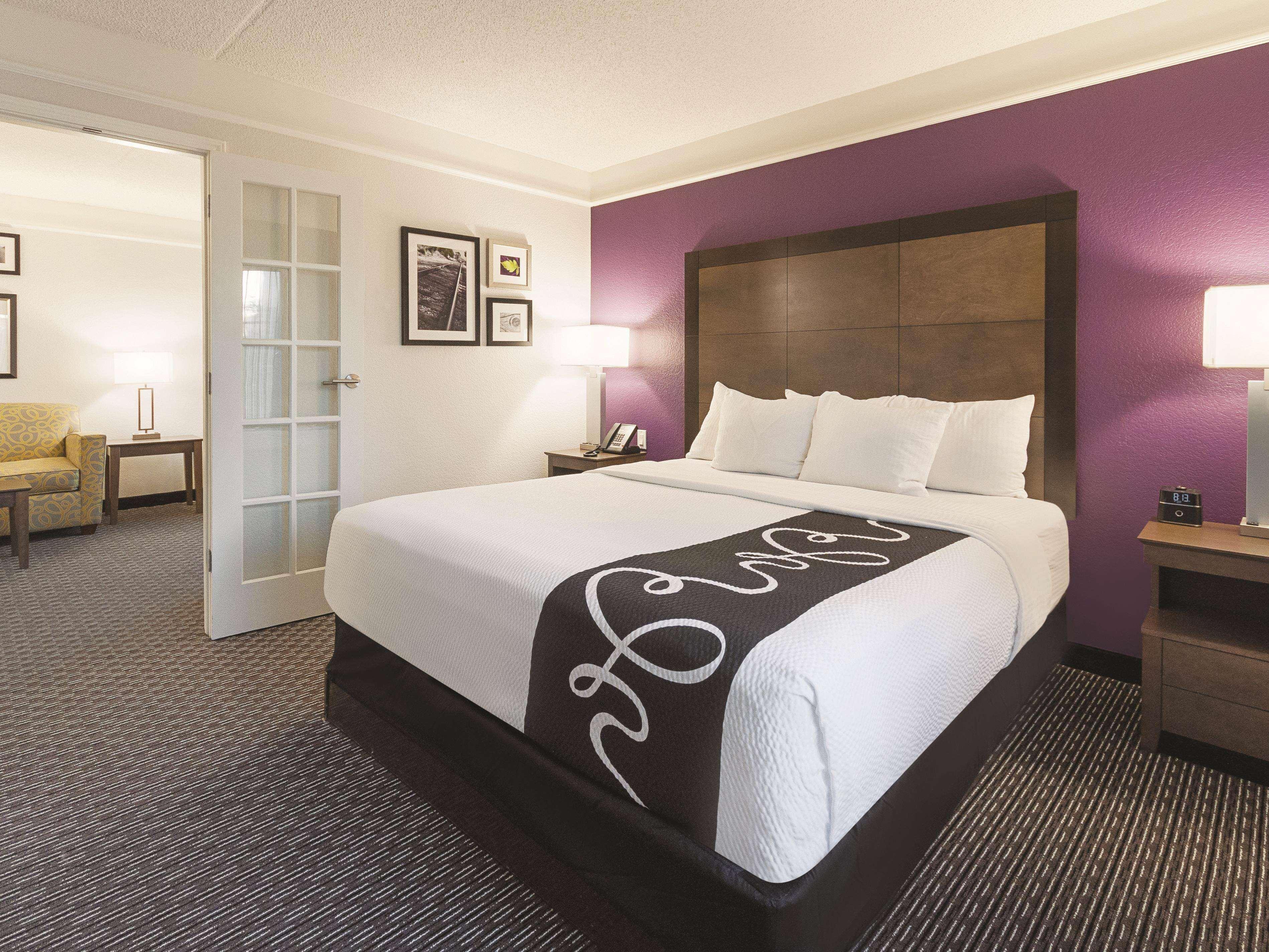 La Quinta By Wyndham Grand Junction Airport Otel Dış mekan fotoğraf