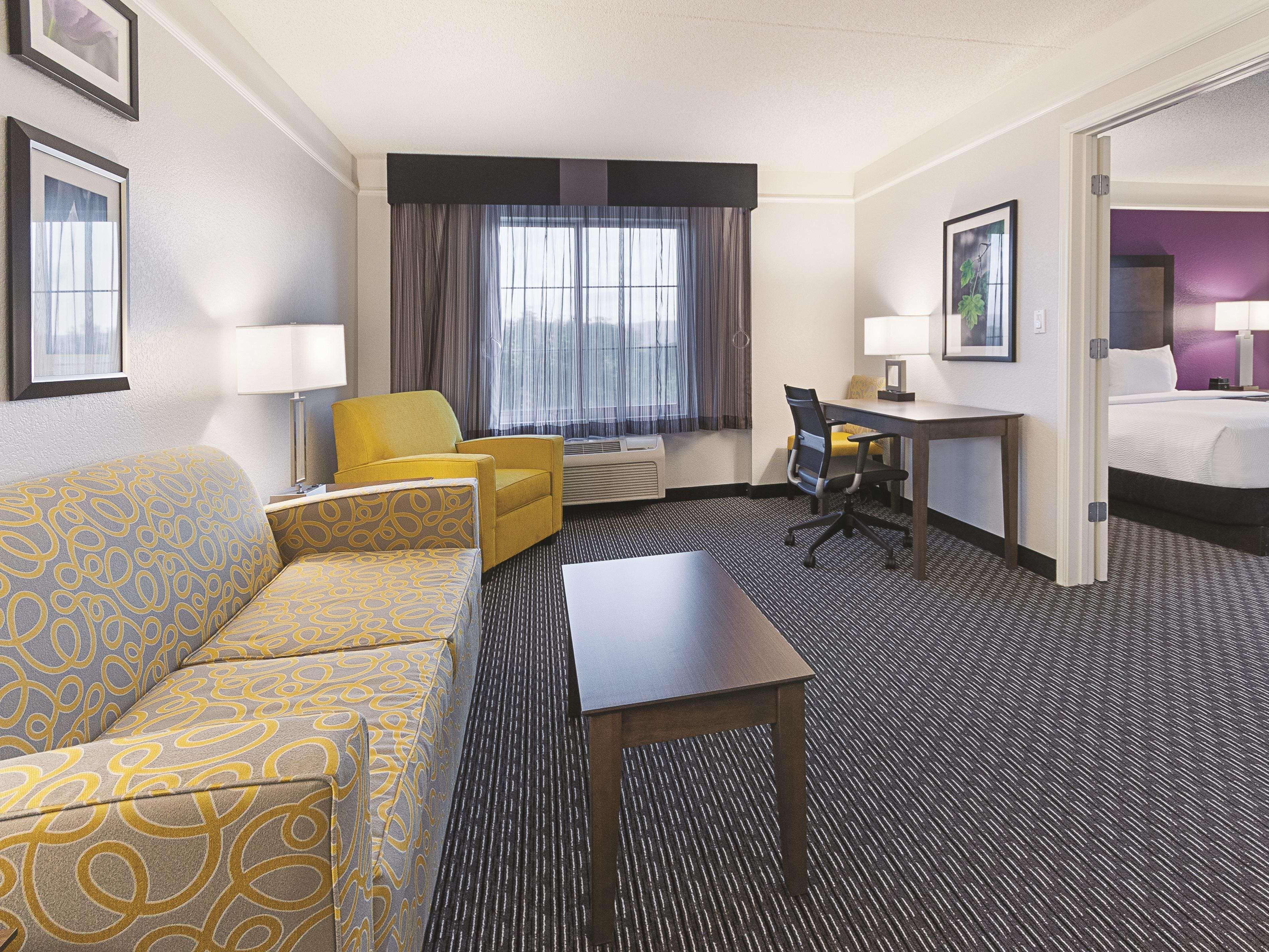 La Quinta By Wyndham Grand Junction Airport Otel Dış mekan fotoğraf