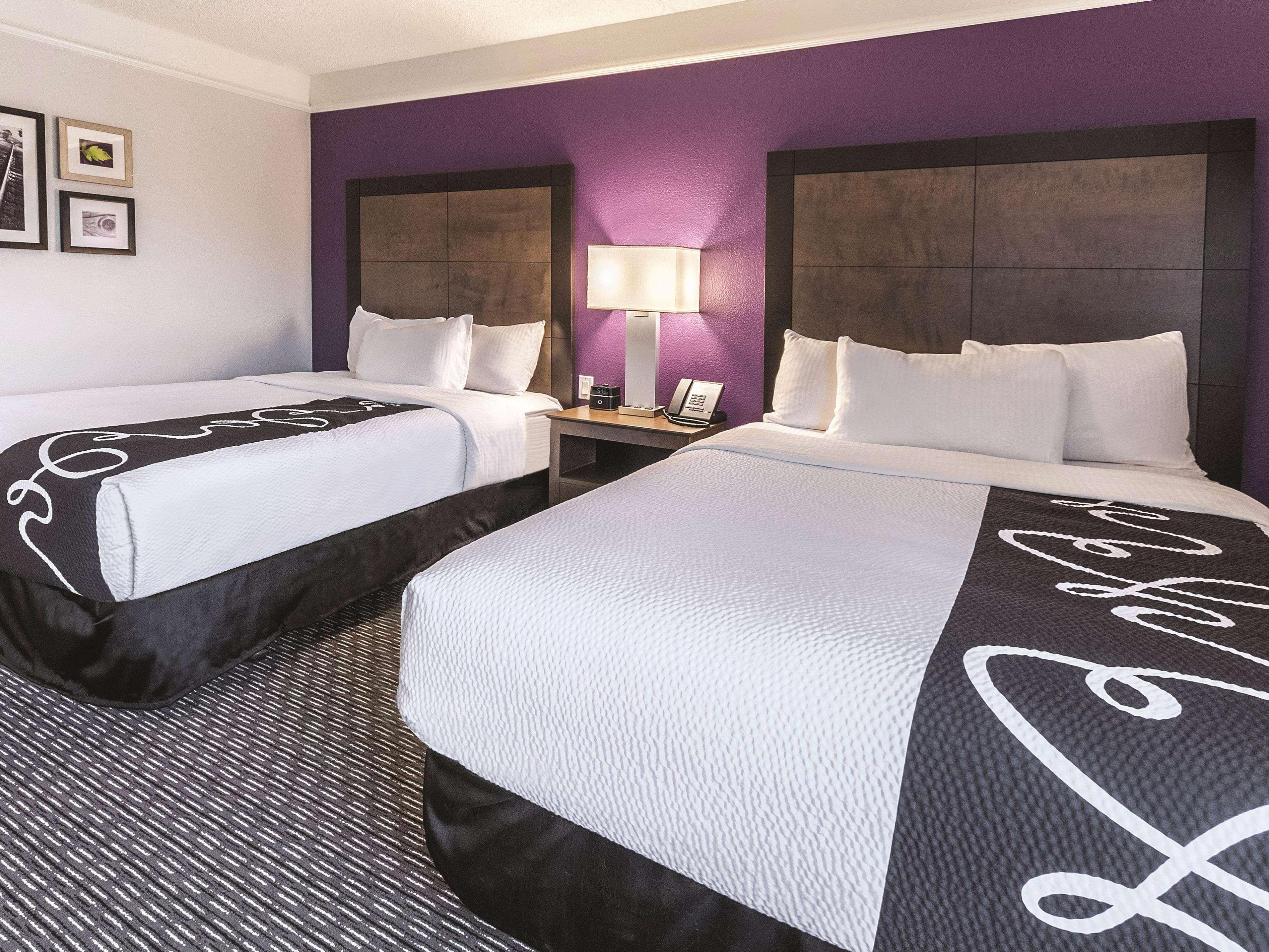 La Quinta By Wyndham Grand Junction Airport Otel Dış mekan fotoğraf