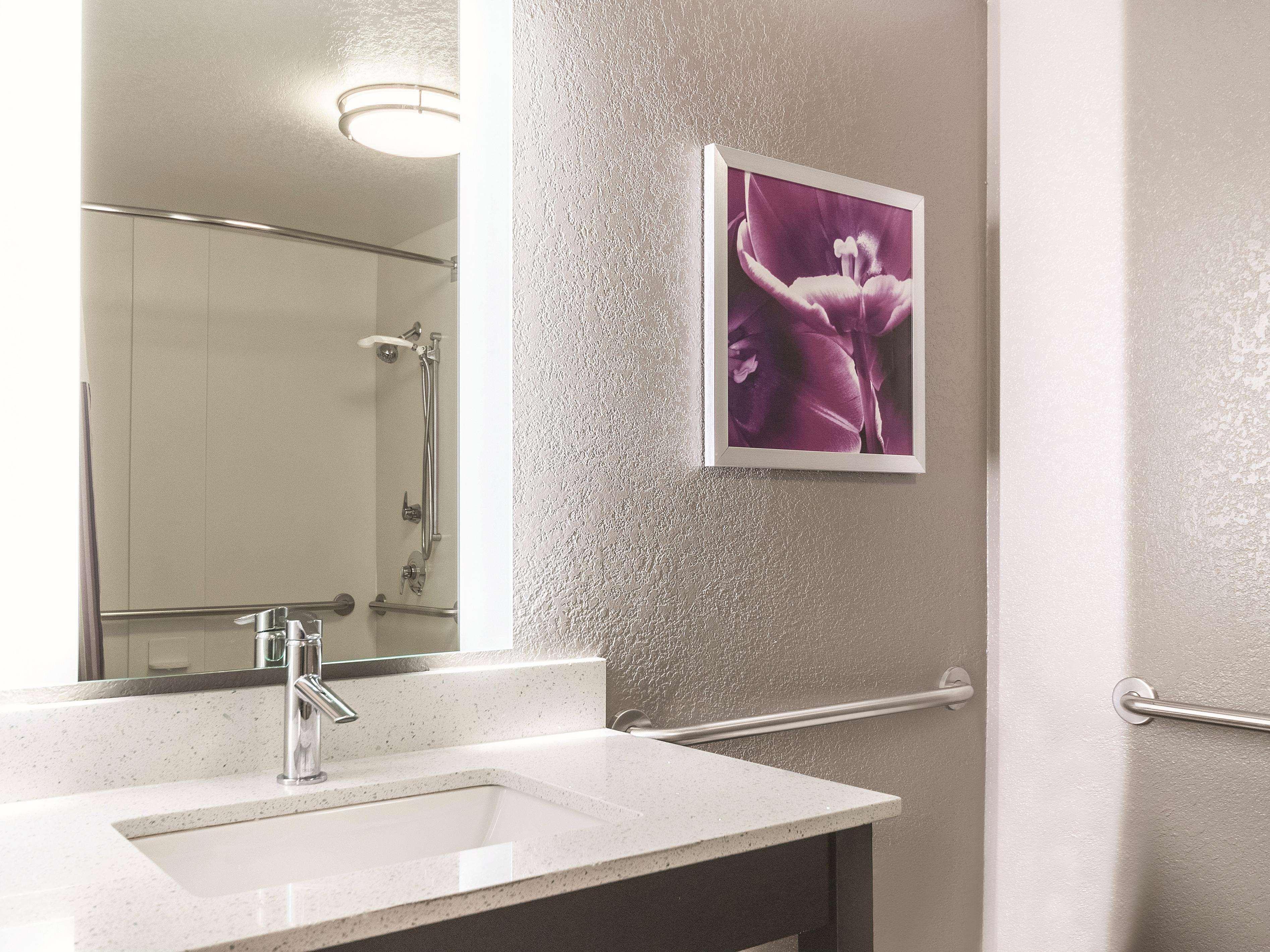 La Quinta By Wyndham Grand Junction Airport Otel Dış mekan fotoğraf