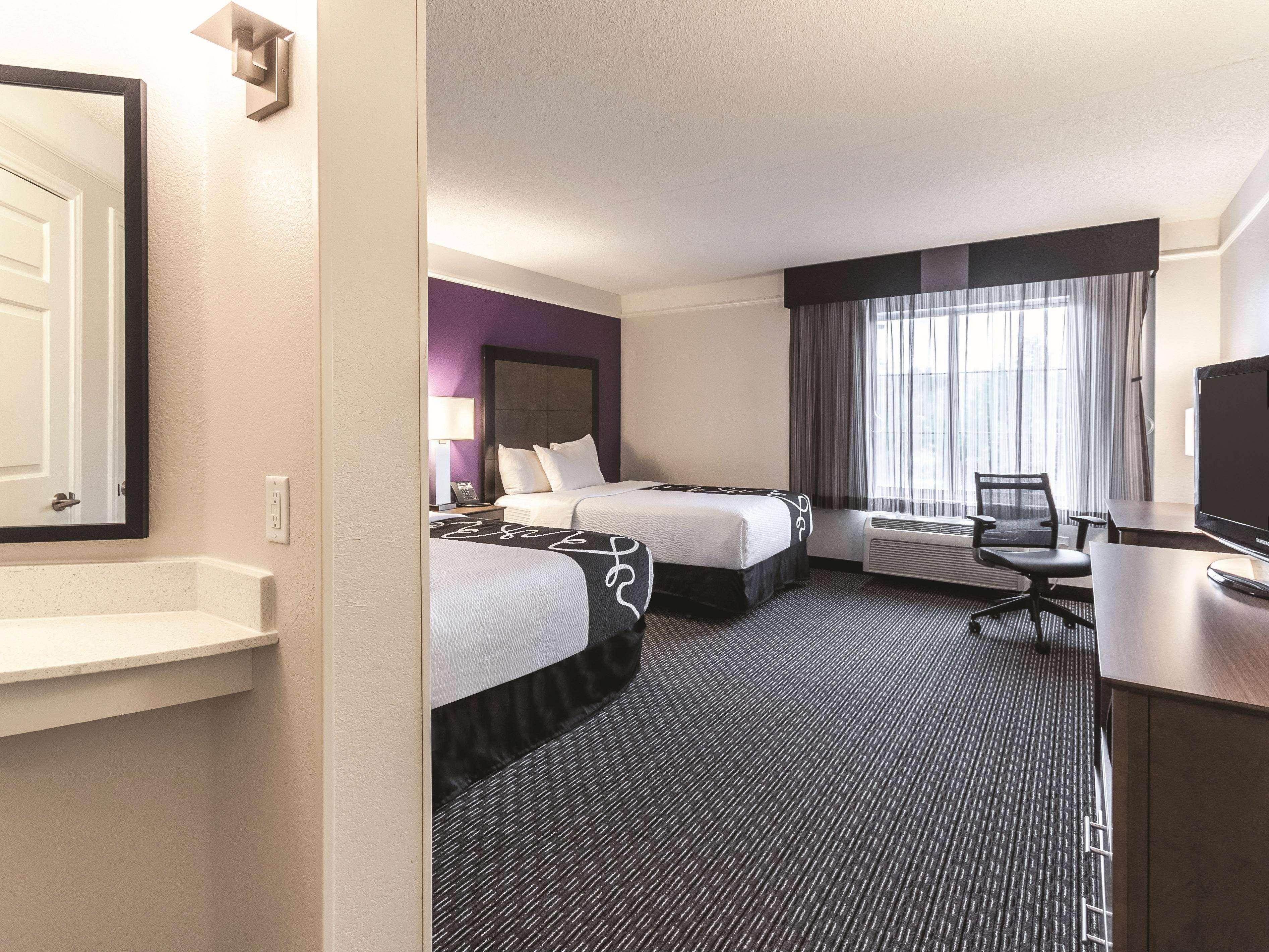 La Quinta By Wyndham Grand Junction Airport Otel Dış mekan fotoğraf