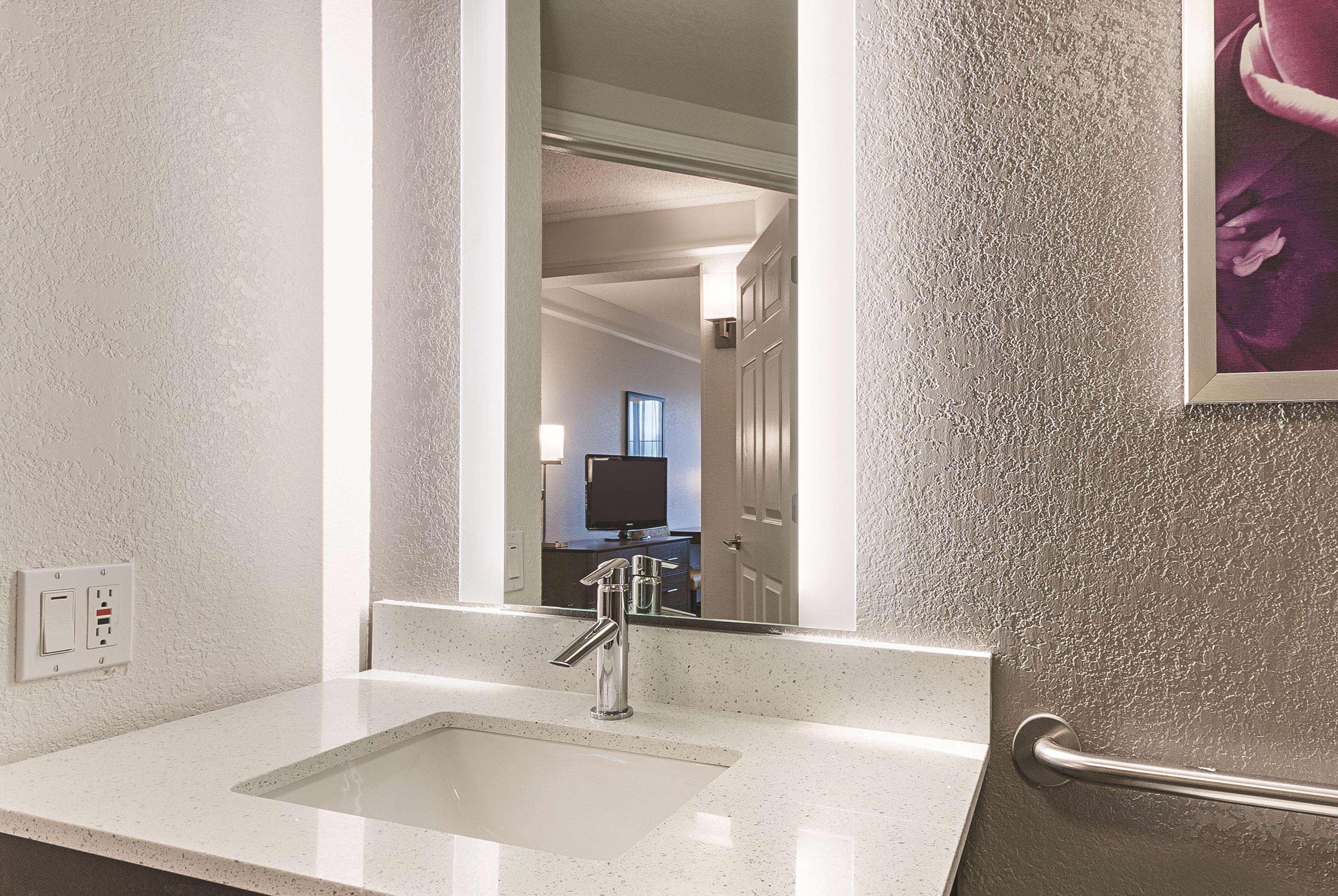 La Quinta By Wyndham Grand Junction Airport Otel Dış mekan fotoğraf