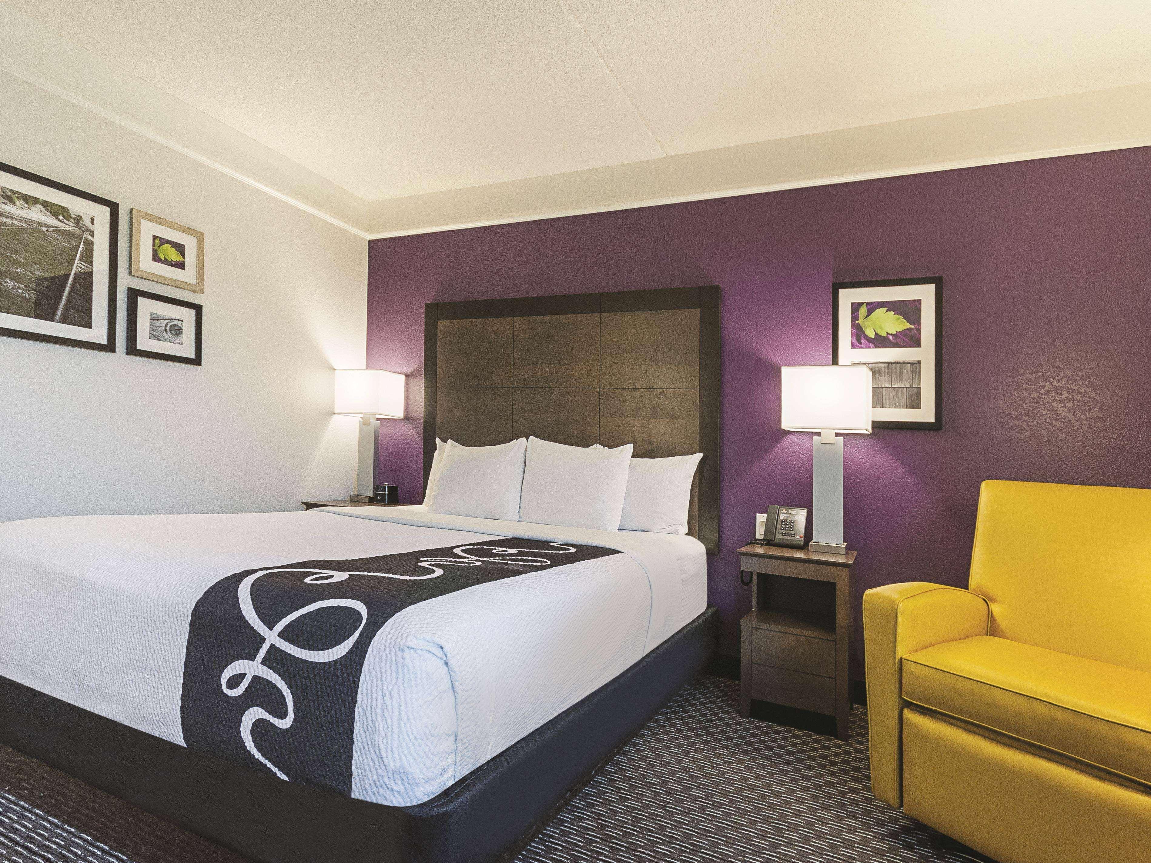 La Quinta By Wyndham Grand Junction Airport Otel Dış mekan fotoğraf