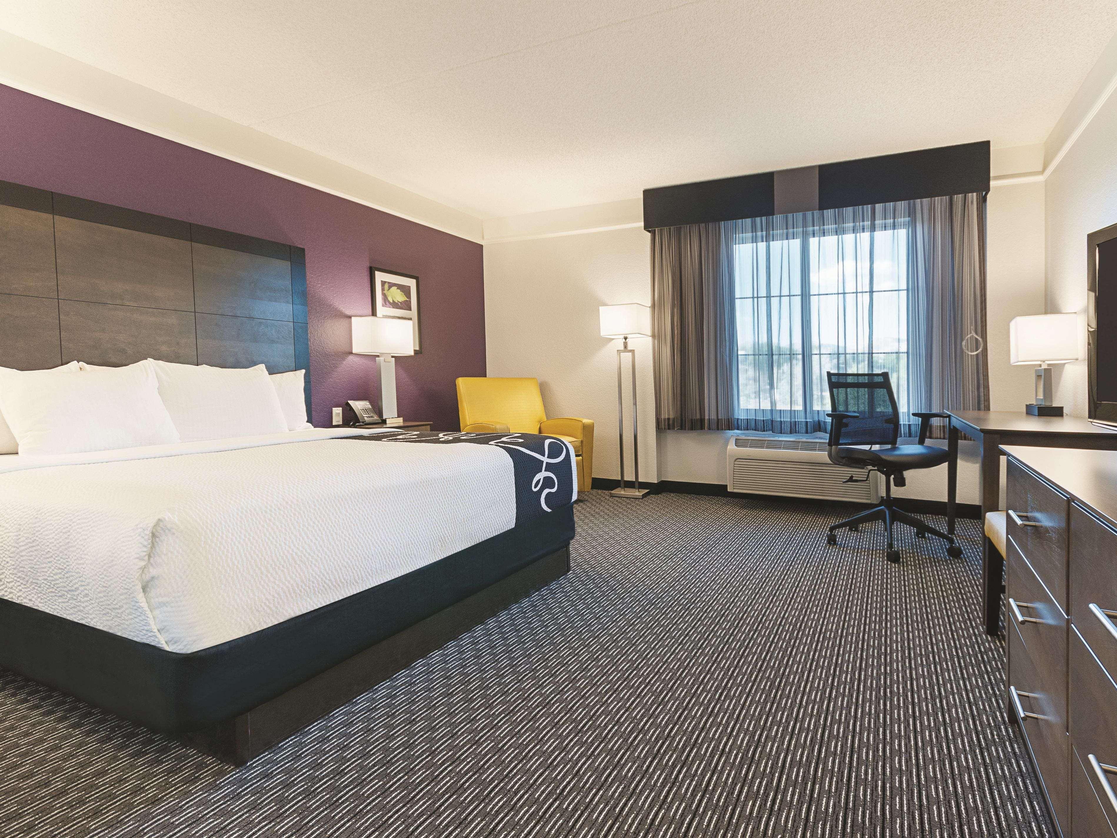 La Quinta By Wyndham Grand Junction Airport Otel Dış mekan fotoğraf