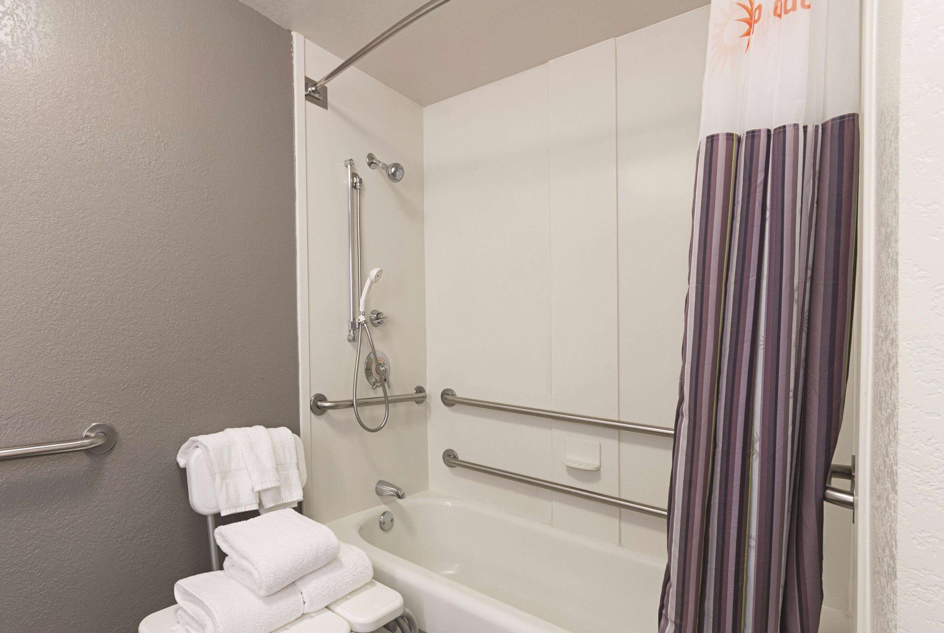 La Quinta By Wyndham Grand Junction Airport Otel Dış mekan fotoğraf