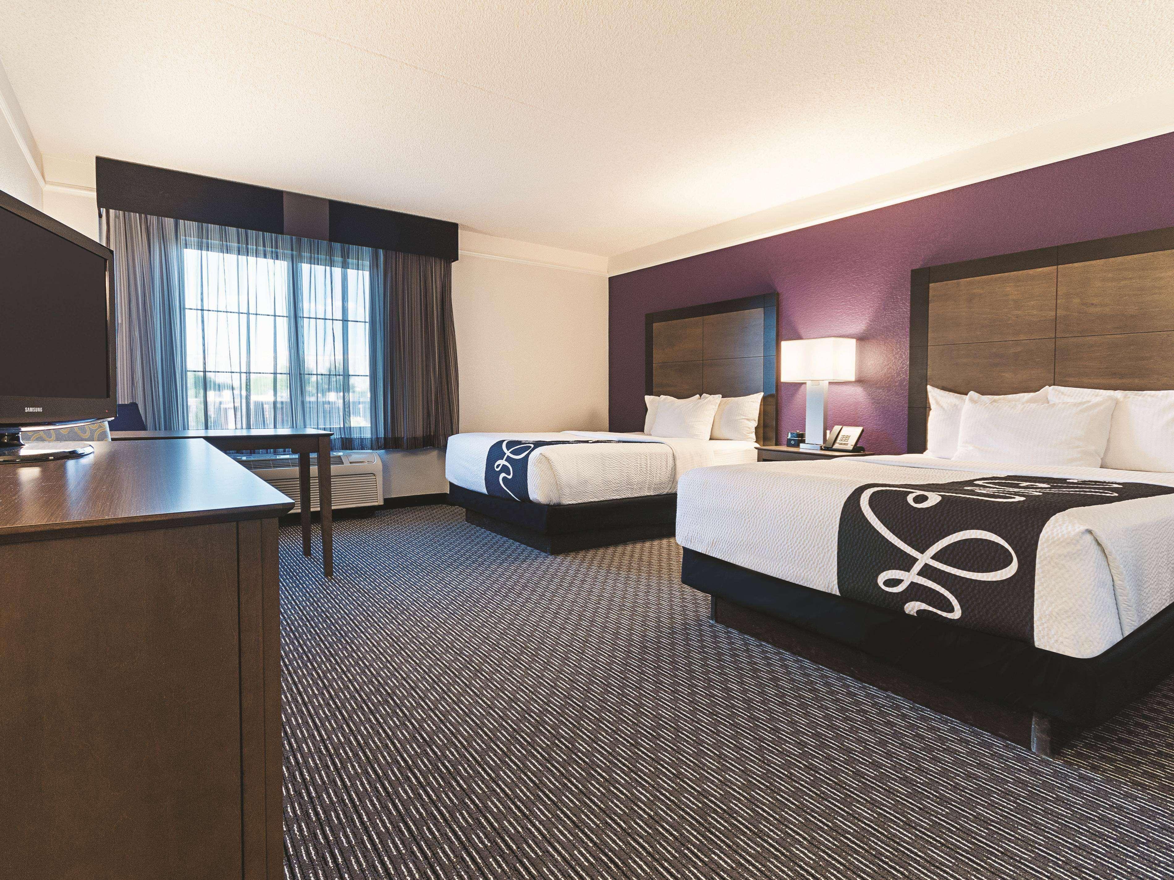 La Quinta By Wyndham Grand Junction Airport Otel Dış mekan fotoğraf