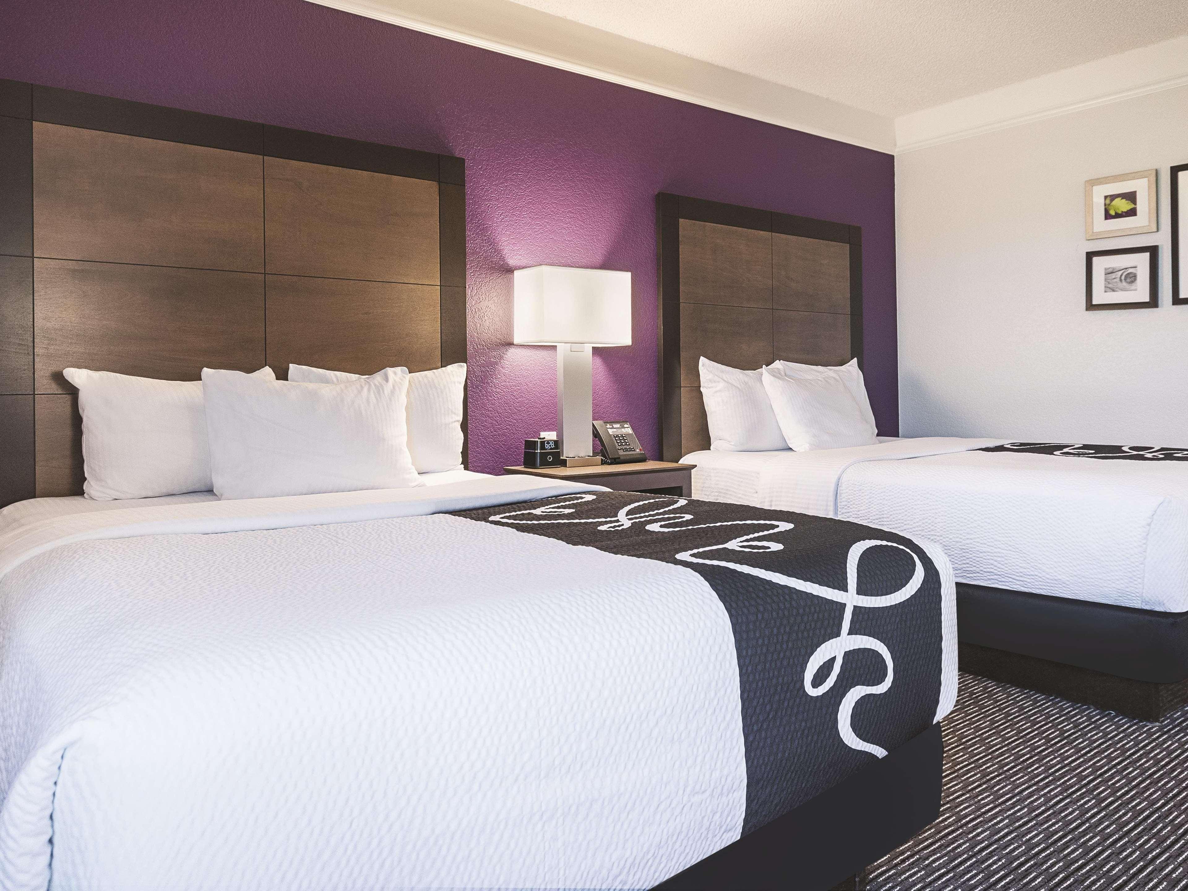 La Quinta By Wyndham Grand Junction Airport Otel Dış mekan fotoğraf
