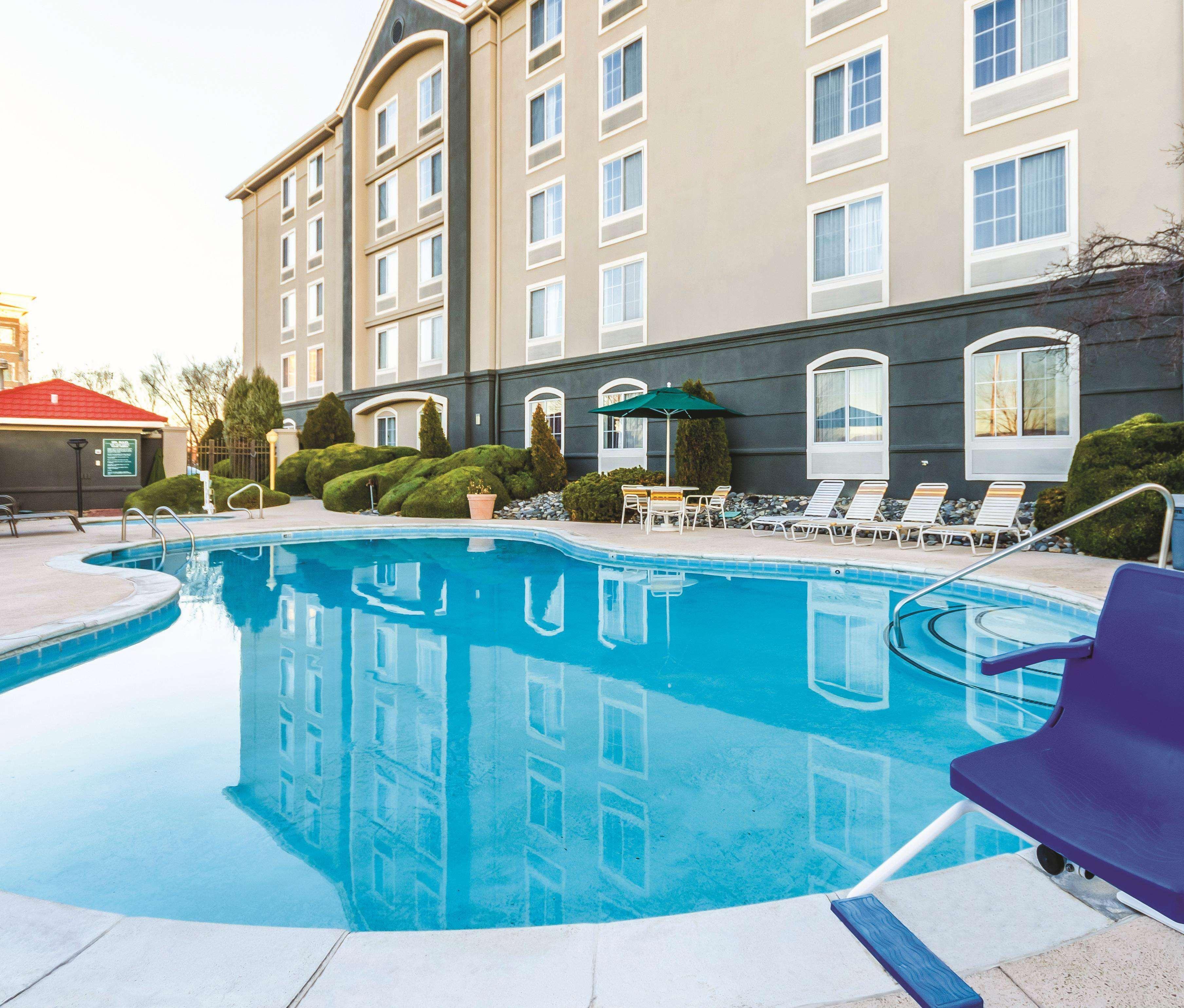 La Quinta By Wyndham Grand Junction Airport Otel Dış mekan fotoğraf