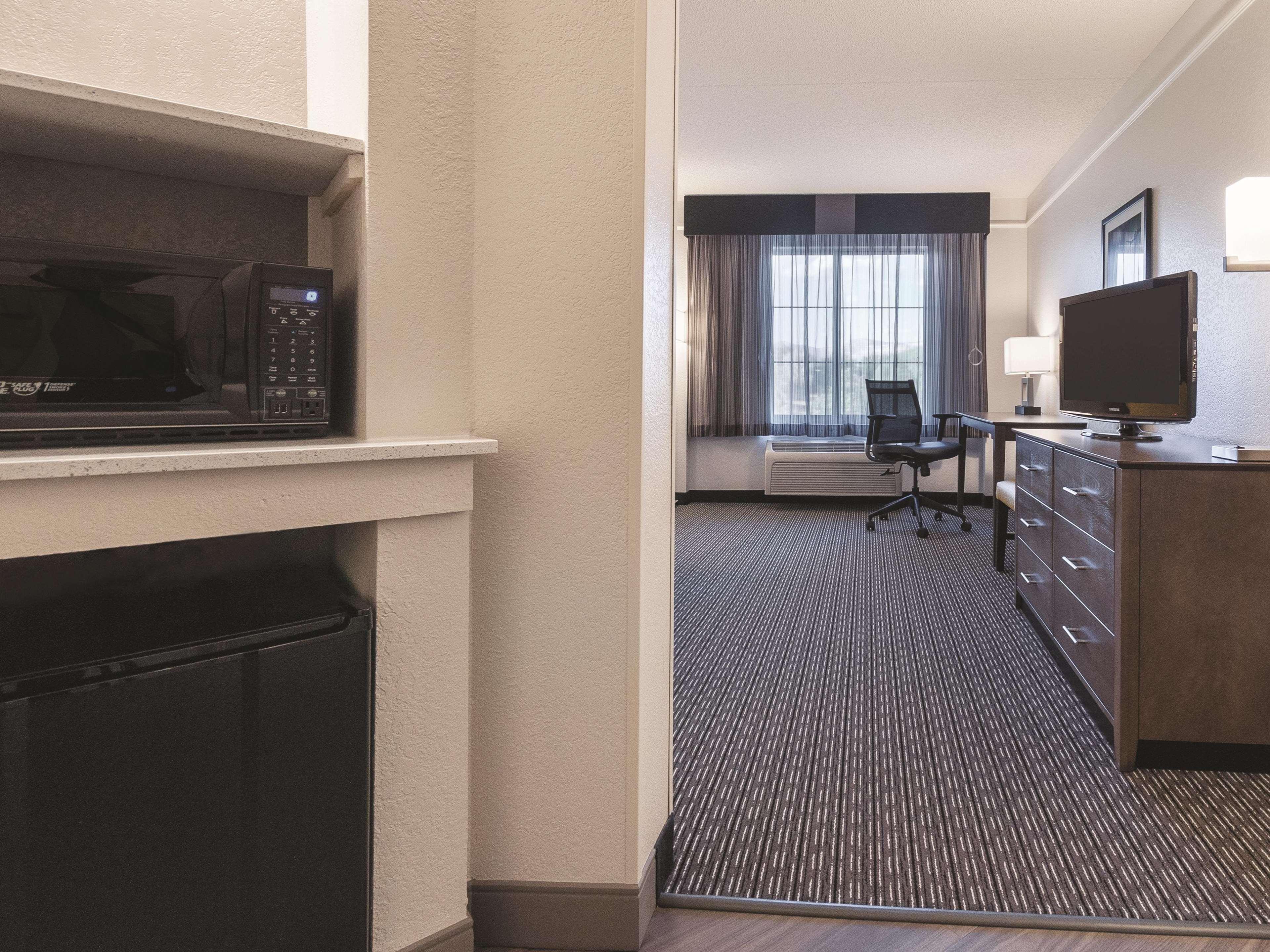 La Quinta By Wyndham Grand Junction Airport Otel Dış mekan fotoğraf