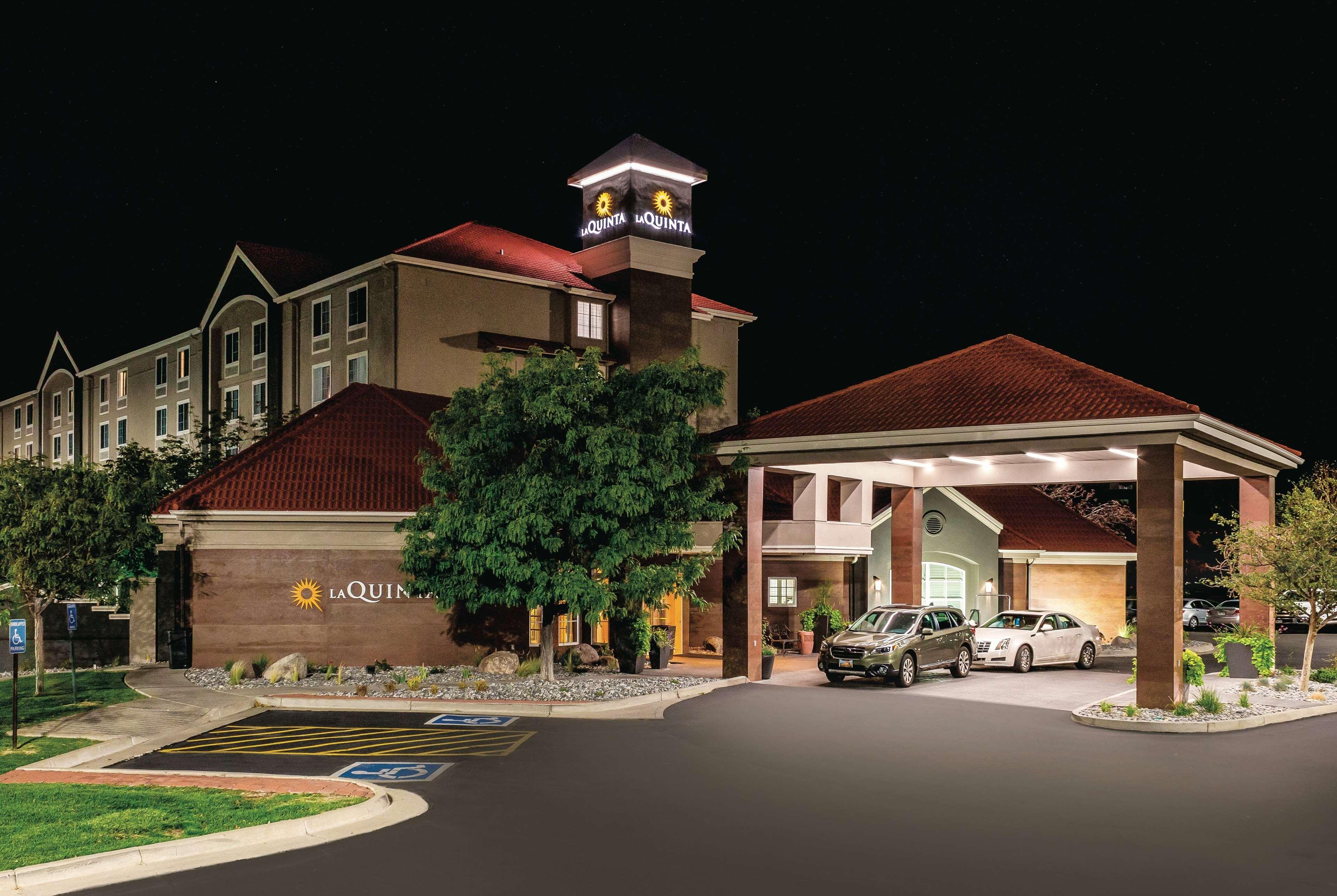 La Quinta By Wyndham Grand Junction Airport Otel Dış mekan fotoğraf