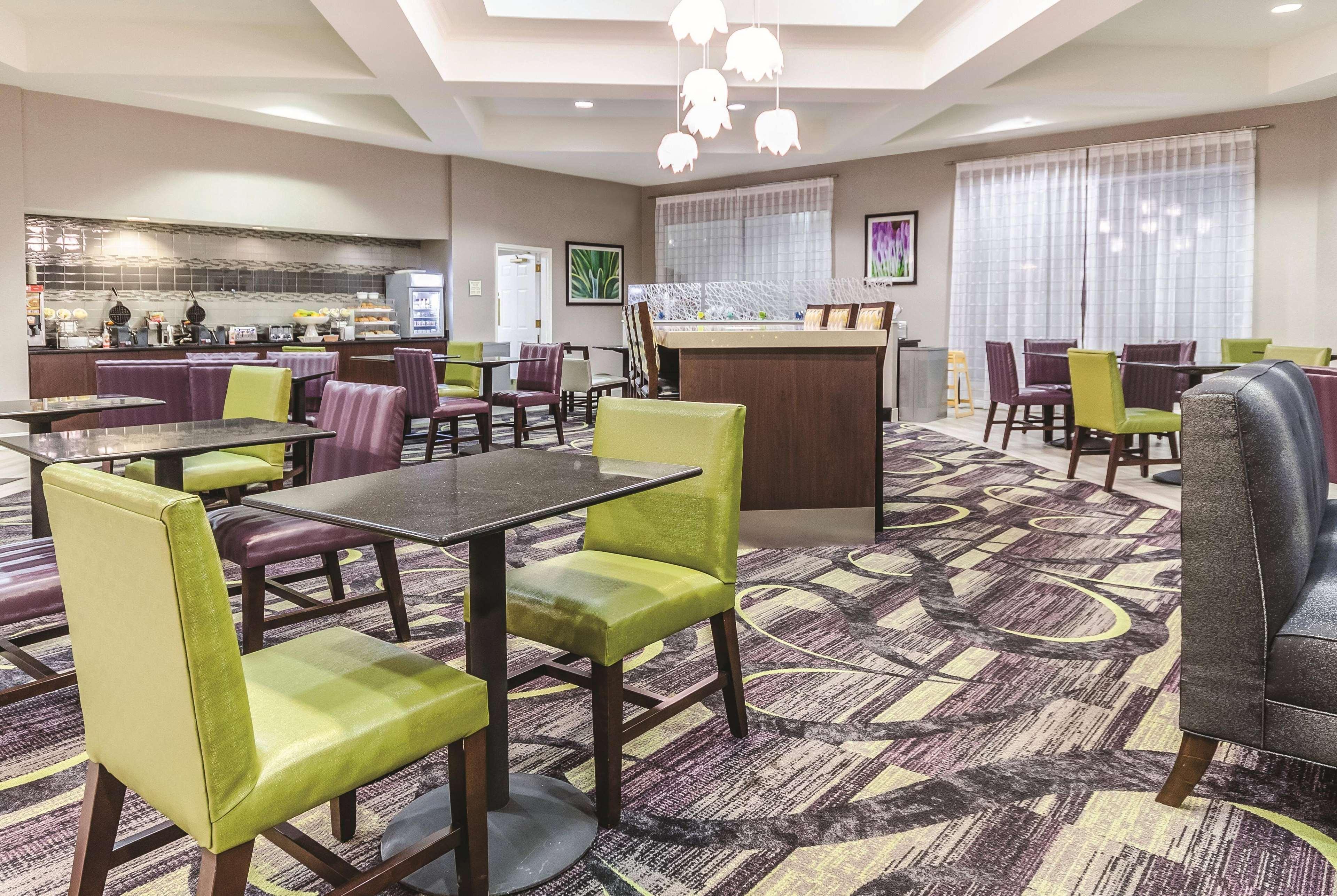 La Quinta By Wyndham Grand Junction Airport Otel Dış mekan fotoğraf