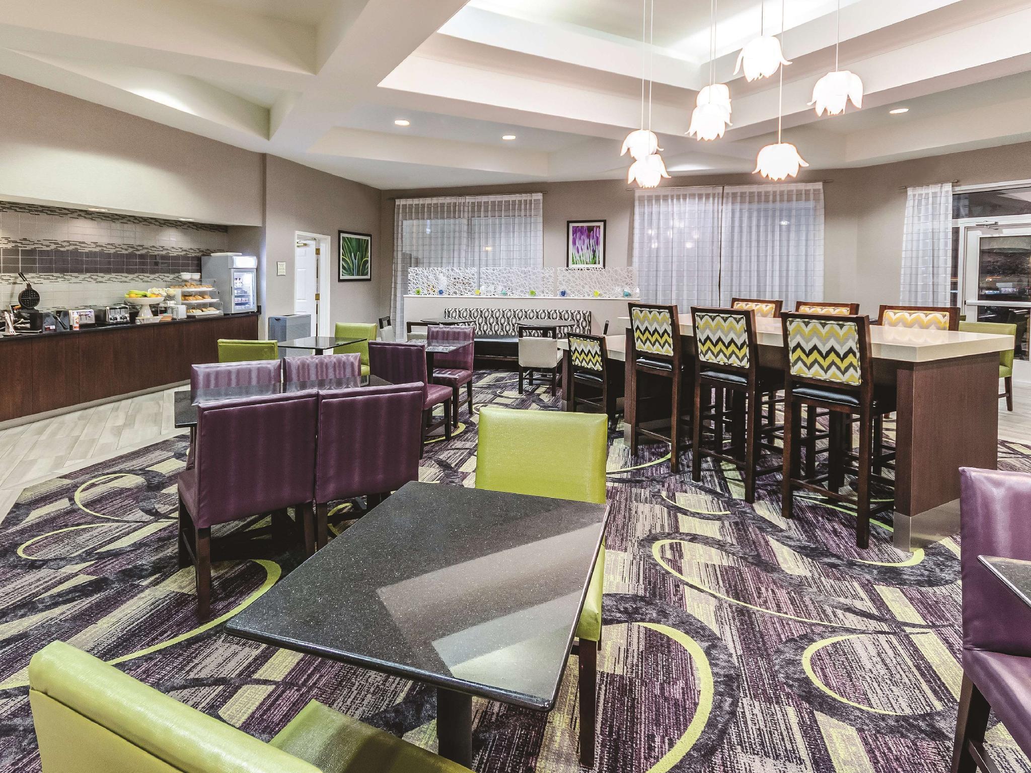La Quinta By Wyndham Grand Junction Airport Otel Dış mekan fotoğraf