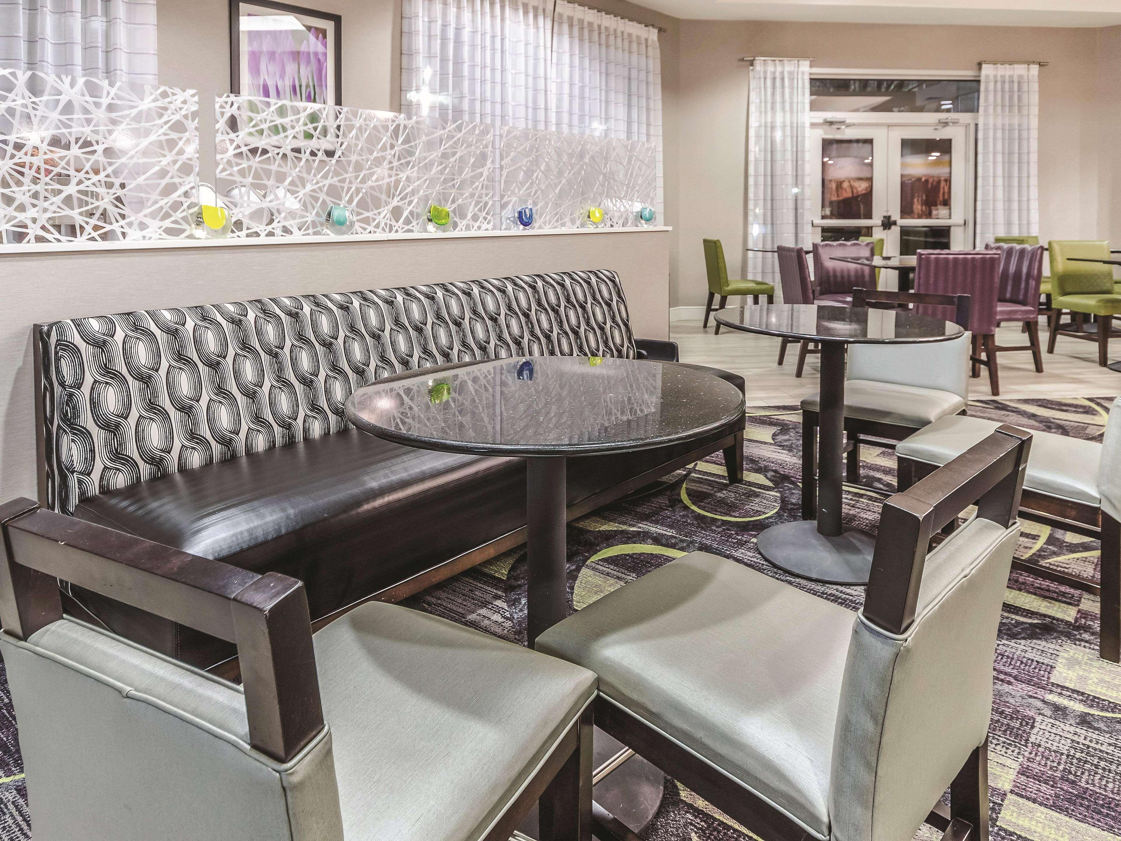 La Quinta By Wyndham Grand Junction Airport Otel Dış mekan fotoğraf