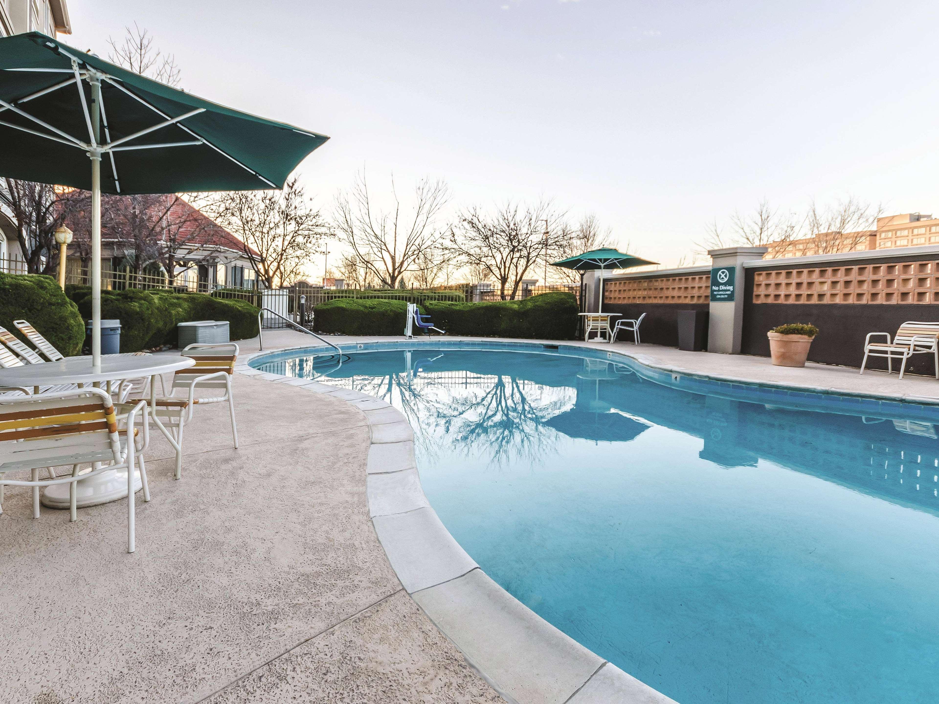 La Quinta By Wyndham Grand Junction Airport Otel Dış mekan fotoğraf