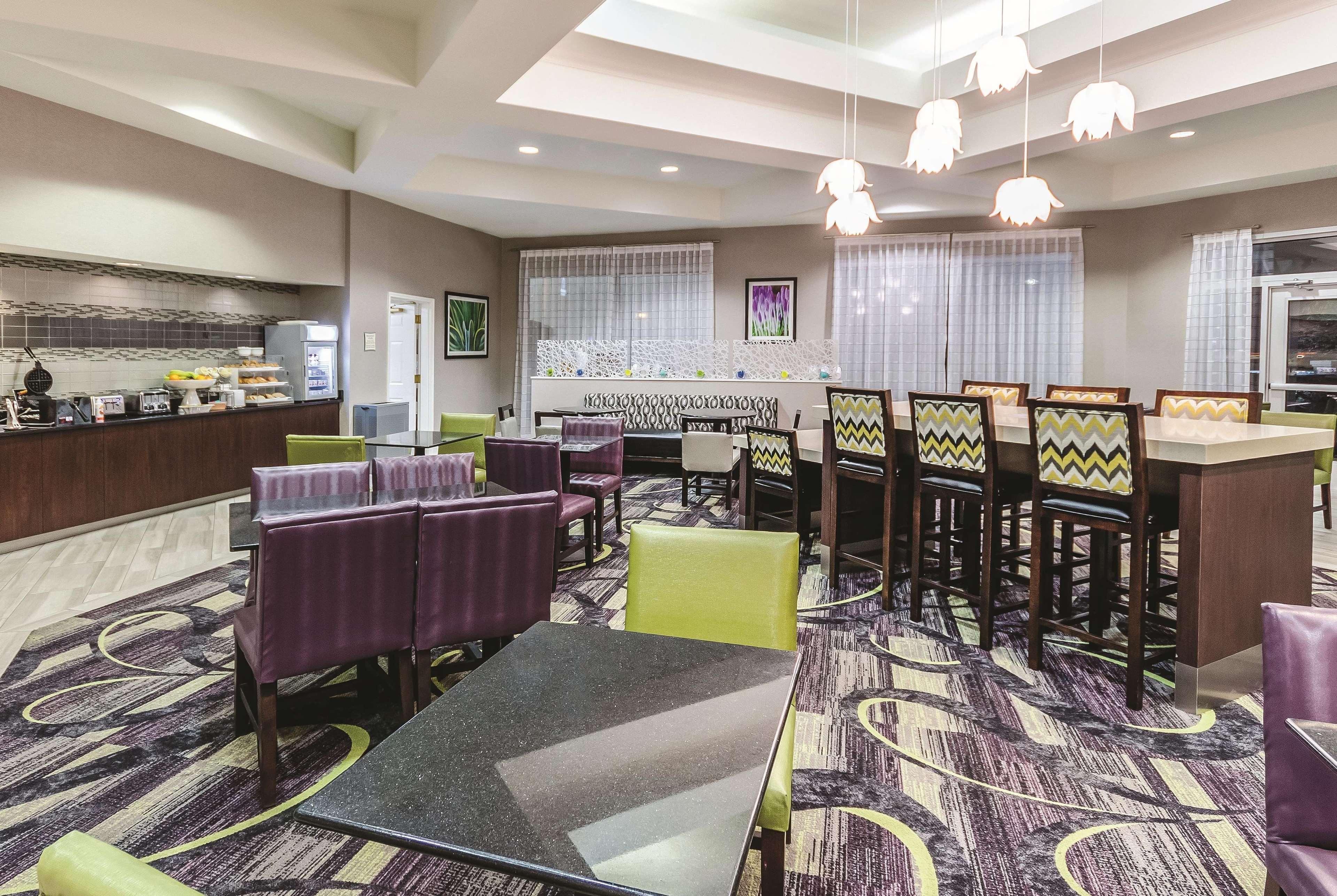 La Quinta By Wyndham Grand Junction Airport Otel Dış mekan fotoğraf