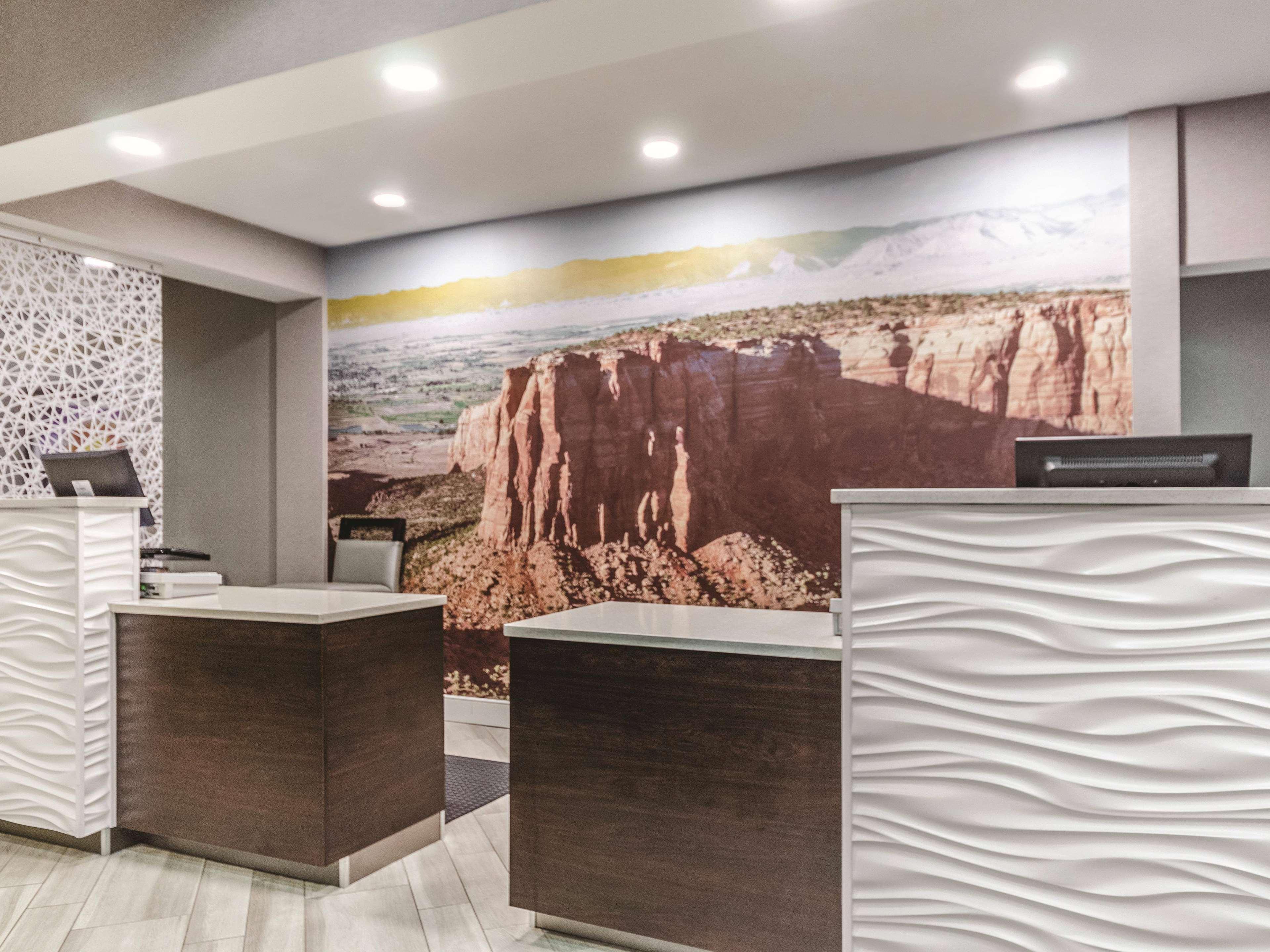 La Quinta By Wyndham Grand Junction Airport Otel Dış mekan fotoğraf