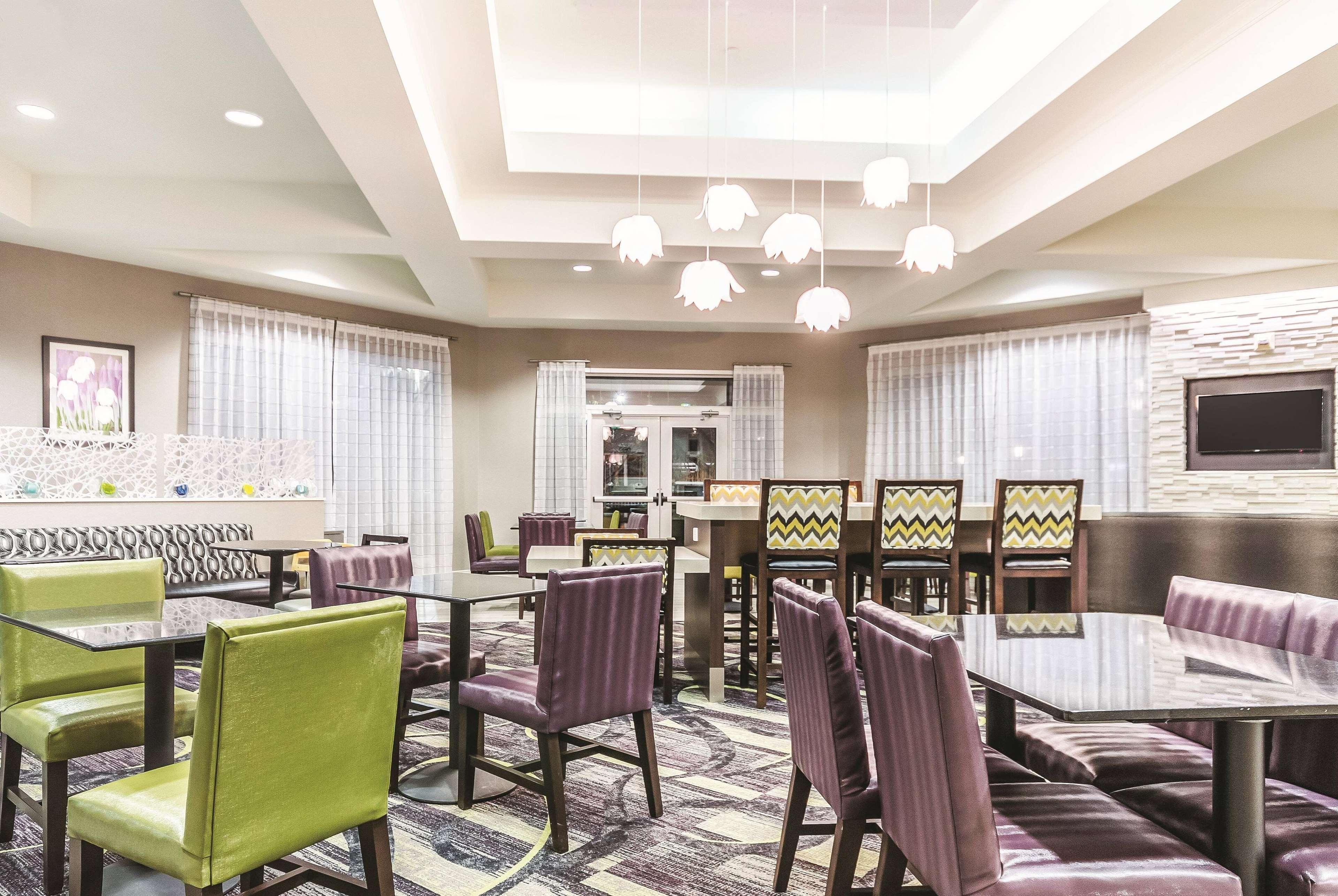 La Quinta By Wyndham Grand Junction Airport Otel Dış mekan fotoğraf