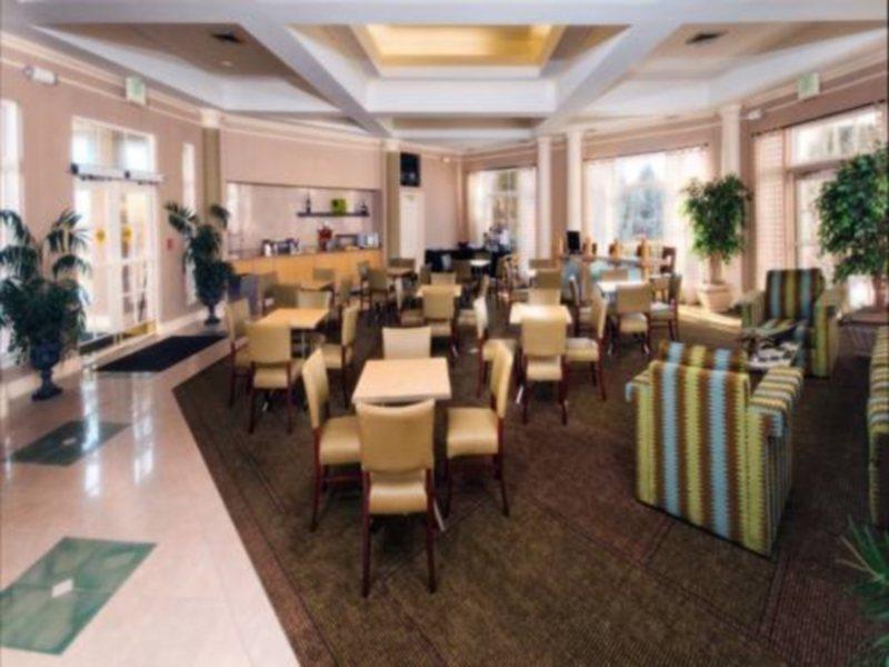La Quinta By Wyndham Grand Junction Airport Otel Dış mekan fotoğraf