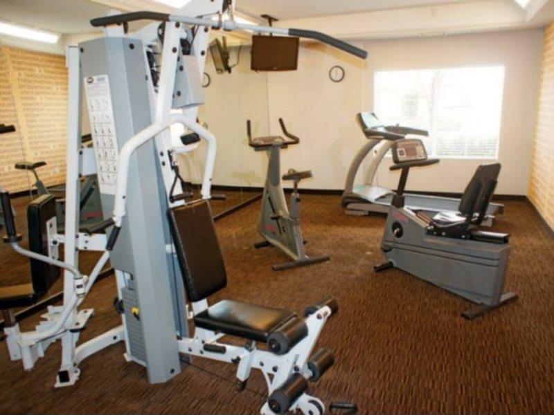 La Quinta By Wyndham Grand Junction Airport Otel Dış mekan fotoğraf