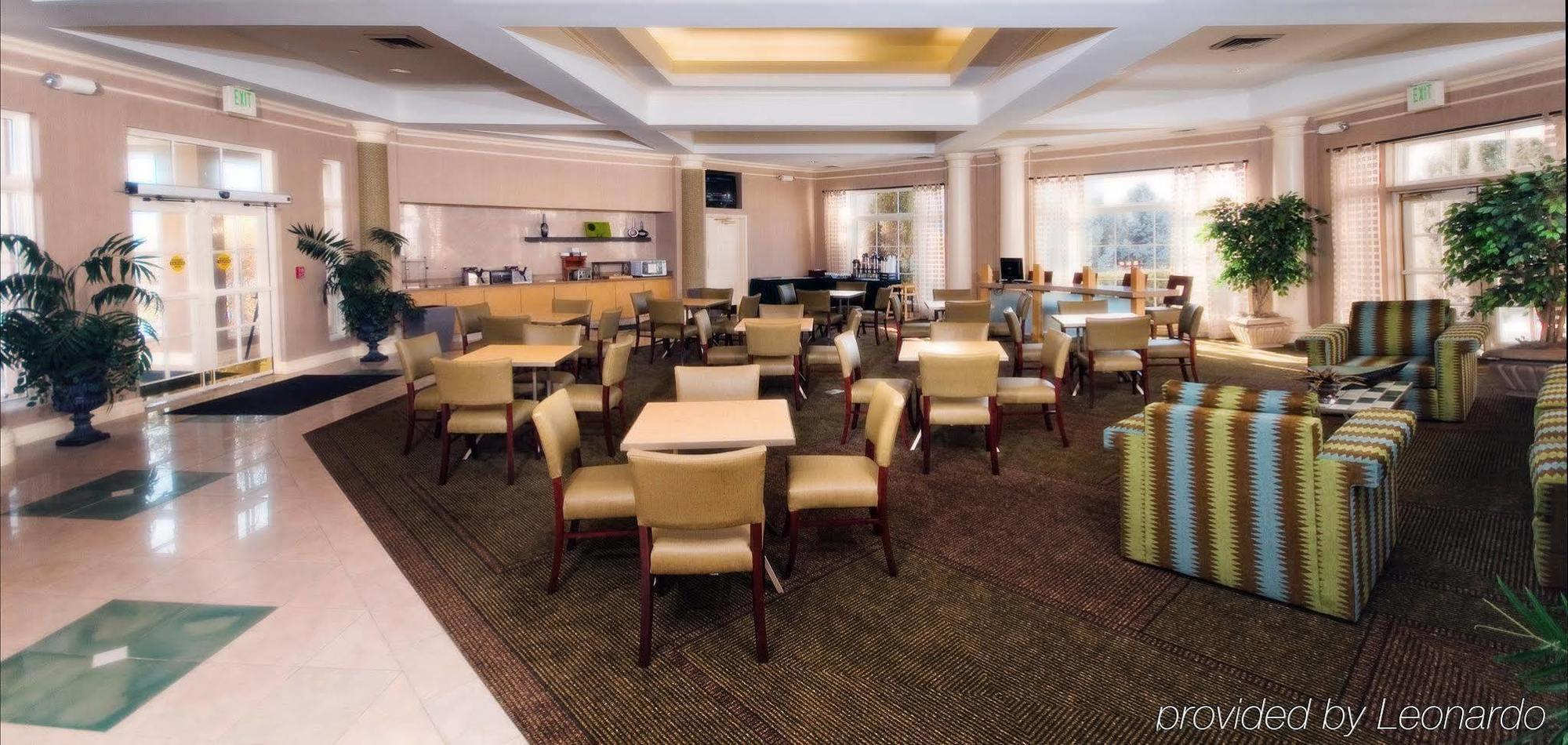 La Quinta By Wyndham Grand Junction Airport Otel Dış mekan fotoğraf