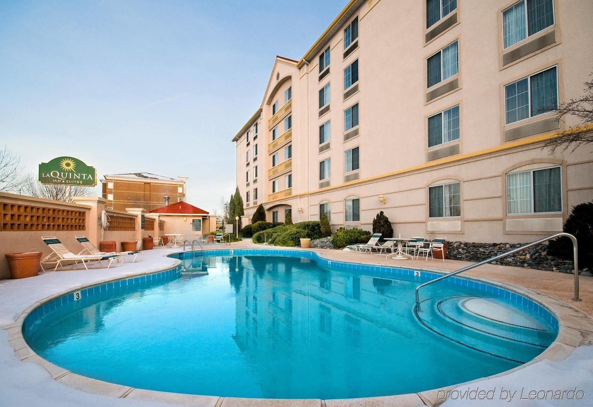 La Quinta By Wyndham Grand Junction Airport Otel Dış mekan fotoğraf