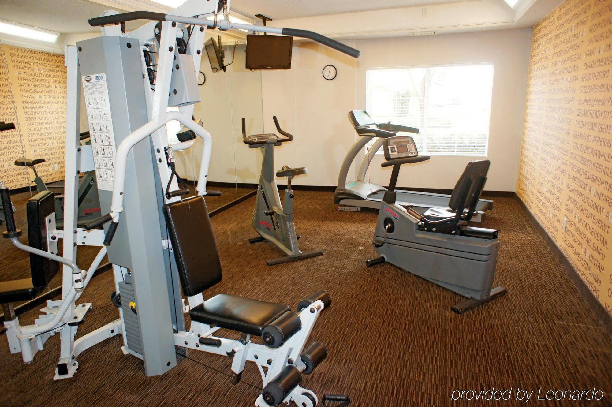 La Quinta By Wyndham Grand Junction Airport Otel Dış mekan fotoğraf