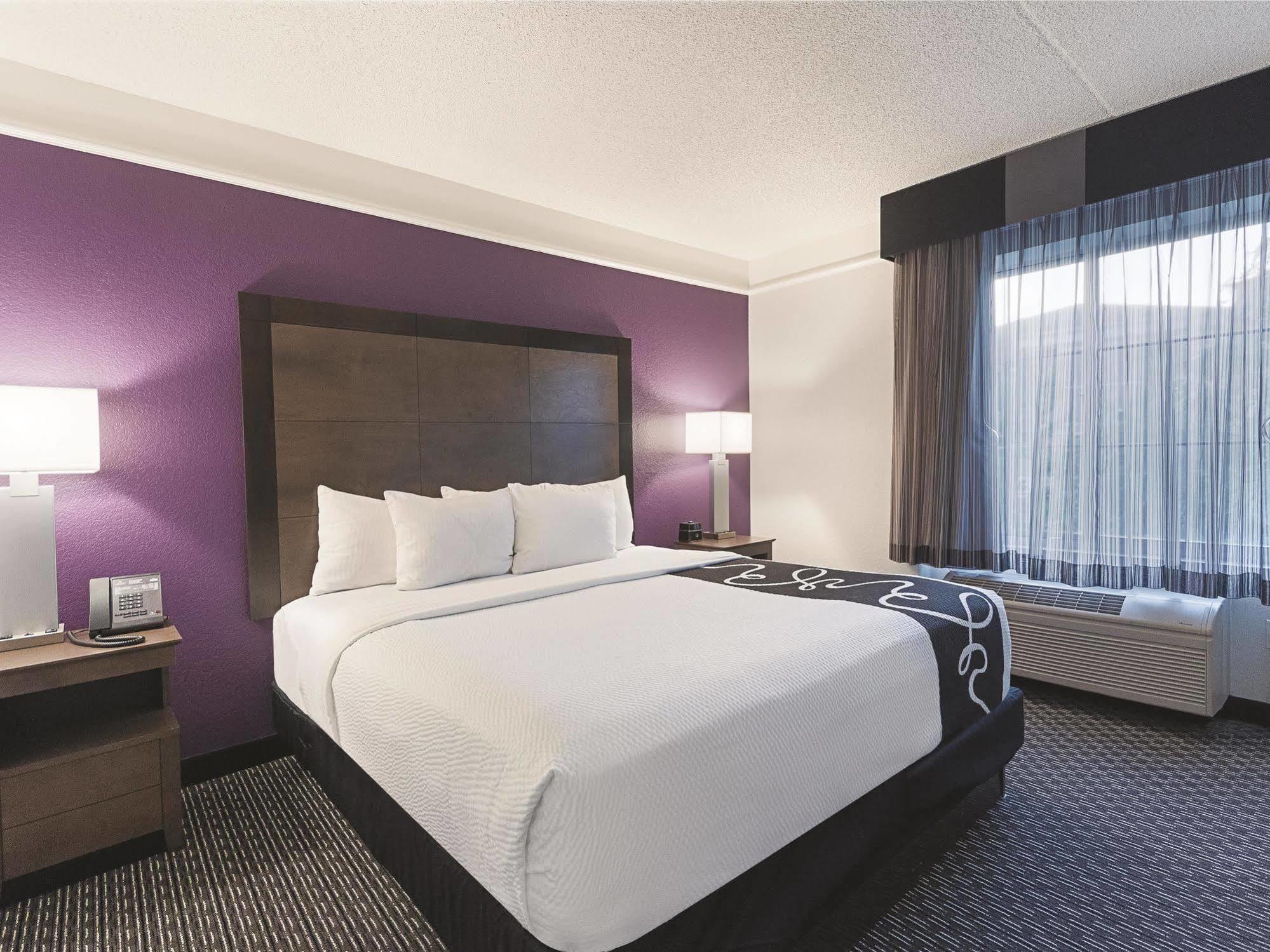 La Quinta By Wyndham Grand Junction Airport Otel Dış mekan fotoğraf