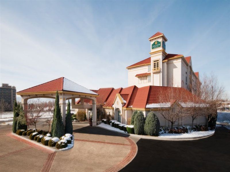 La Quinta By Wyndham Grand Junction Airport Otel Dış mekan fotoğraf