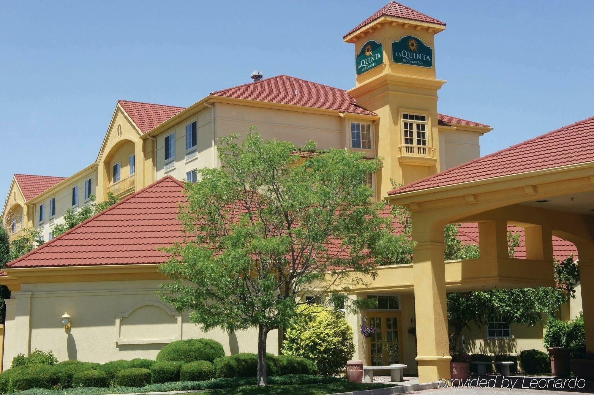 La Quinta By Wyndham Grand Junction Airport Otel Dış mekan fotoğraf
