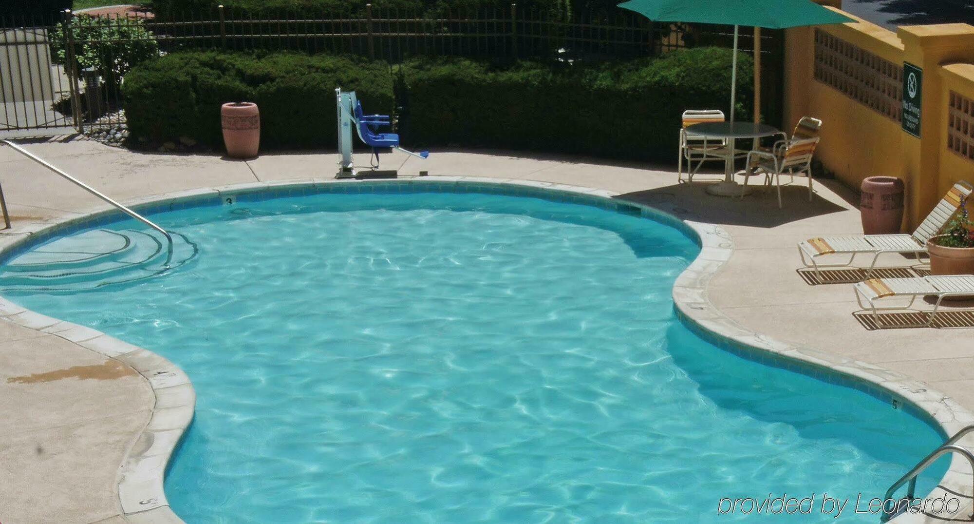 La Quinta By Wyndham Grand Junction Airport Otel Dış mekan fotoğraf